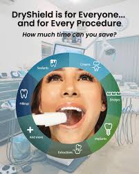 Discover How DryShield Transformed Dr. Johnstone's Dental Practice