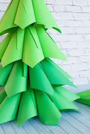 1001 Ideen Und Anleitungen Wie Sie Einen Tannenbaum Basteln Tannenbaum Basteln Weihnachtsdeko Selber Machen Weihnachten