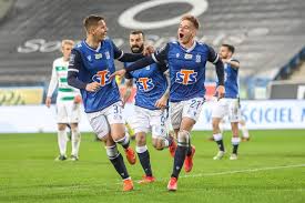 Latest results podbeskidzie vs lech poznan. Ud 33ncrnlukqm