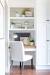 Kitchen Corner Desk