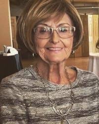 Bonnie Lou Hart Obituary (2022)