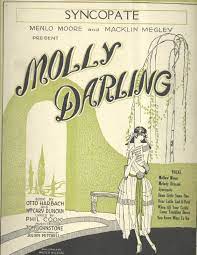 Mollydarling