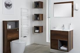 Tables and chairs also play a fundamental role in this sense: White Bathroom Ideas That Are Far From Boring Loveproperty Com
