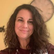 Nicole Pierce, LCSW: Counselor