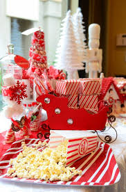 Peppermint candy cane christmas holiday decoupage theme clothespins set of 10 red and white candy cane stripe. Kara S Party Ideas Candy Cane Winter Wonderland Party Ideas Supplies Decor