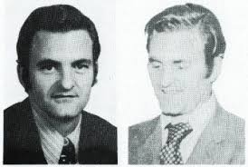 The Hunt': Bradford Bishop