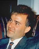 Christopher Legault Obituary (2008)