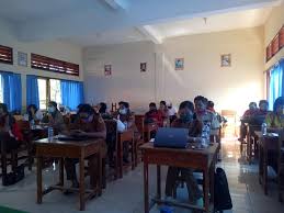 Materi komunikasi industri pariwisata kelas 10. Daring Mapel Komunikasi Industri Pariwisata Posts Facebook