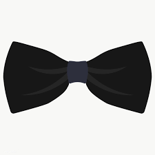 Black Bow Tie Design Element Transparent Png Free Image By Rawpixel Com Chayanit Design Element Black Bow Photo Booth Design