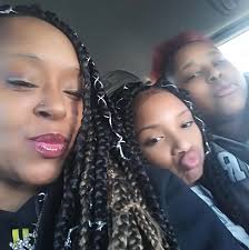 Obituary for Cythia Antoinette Clark