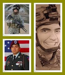 🕯️Remembering Acting Sergeant John Amer, 1st Battalion The Coldstream  Guards. Acting Sergeant Amer died from wounds sustained as a result of an  explosion that happened in the Babaji area of central Helmand