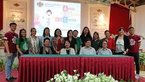 How to get started in bicycling. Caring For Kids With Cancer University Of The Philippines System Website