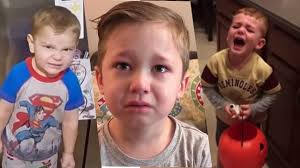 Hey Jimmy Kimmel I Told My Kids I Ate All Their Halloween Candy See The Most Hilarious Reactions Abc7 San Francisco
