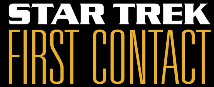 File:Star Trek First Contact logo.jpg - Wikimedia Commons