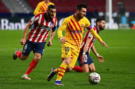 The home of atlético madrid on bbc sport online. Atletico Madrid Vs Barcelona La Liga Final Score 1 0 Awful Barca Lose Bad Game On The Road Barca Blaugranes