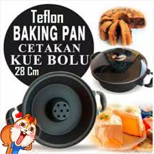 Scribd is the world's largest social reading and publishing site. Baking Pan Teplon Terbuat Dari Alumunium Die Cast Beitrage Facebook