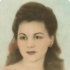 Marjorie Parker Obituary