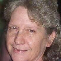 Connie Hammett Johnson Obituary