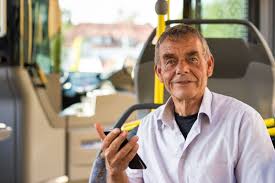 Sie wollen den wlan empfang verbessern und wissen nicht wie? Stadtwerke Bayreuth Wlan Fur Bayreuths Stadtbusse