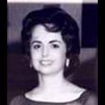 Annice Mozelle Johnson Obituary