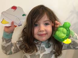 post-Invent Boston, Home of the Two Minute Turtle Timer