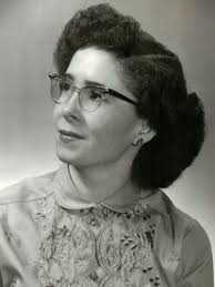 Grace Inman Obituary