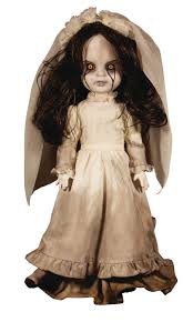 Living Dead Dolls La Llorona Doll - Midtown Comics