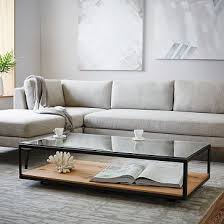 Industrial Display Coffee Table Coffee Table Display Coffee Table Luxury Furniture
