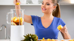 Anda dapat mengonsumsinya di pagi hari atau di siang hari, ataupun sebelum tidur malam hari. 7 Resep Jus Diet Pagi Hari Terbukti Ampuh Sukseskan Program Diet Dietsehat Co Id