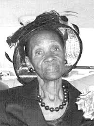 Obituary for Hazel Lloyd