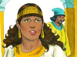 The Girl Who Moved to a Palace Part 4 by Rosemarie Ann Haas