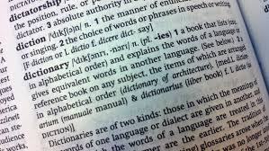 Newsela Oxford English Dictionary To Include More Unusual Regional Words