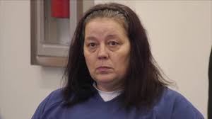 Patricia Batts sentenced for the murder of her grandson, Alex Hurley