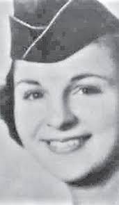 Mary Jean Naismyth Steele