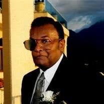 Charles W. Crosson Sr. Obituary