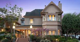 Monterey Spring Fling