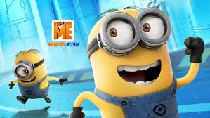 Toca el archivo minion rush: Minion Rush Despicable Me Official Game Para Android Descargar
