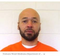 The family of Tremane Wood met him for what could be the last time before  he is scheduled to be executed Thursday morning. Link to the full story is  in the comments