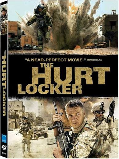 The Hurt Locker