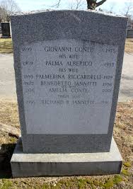Never miss another show from amelia conte. Richard B Iannitti 1955 1996 Find A Grave Memorial