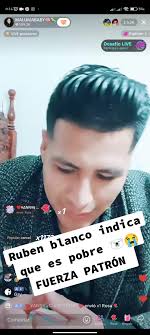 Ruben blanco 🐻‍❄️ indica ser pobre Fuerza patrón #fypシ #DesdeShaaa  #RubenBlanco #Ropabejeros #Sopenko #Fuerzapatron @MALUMABABY🧠💸