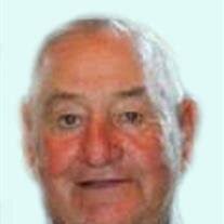 Jerome M. Meier Obituary