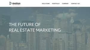 How to name your real estate business hey, i'm ashley (branding expert) and i'm going to guide you through our four steps to name your real estate business. Top 6 Commercial Real Estate Marketing Agencies Sharplaunch