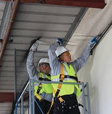 Request An Authorized Bird Control Product Installer Bird B Gone