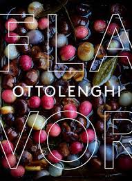Ottolenghi Flavor Yotam Ottolenghi 9780399581755