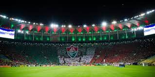 E vocês, o que acham disso?! Mosaico 3d Do Fluminense Confira Os Bastidores Do Projeto Confederacao Brasileira De Futebol
