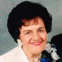 Obituary information for Sophia Kreczmer