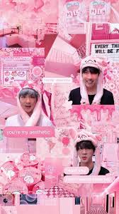 2560x1440 bts aesthetic desktop wallpaper hd oppo fans. Bts Wallpaper Wa Aesthetic Pink Novocom Top