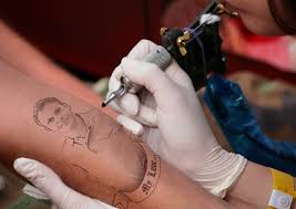 Tattoolettering.net allows you to design your own tattoo with hundreds of lettering styles and tattoo fonts. Making Tattoo Photofunia Free Photo Effects And Online Photo Editor