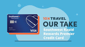 Does the southwest rapid rewards priority card give you upgraded boarding? Southwest Rapid Rewards Premier Credit Card 10xtravel